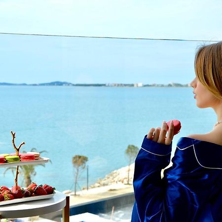 Vlorë Esbjerg Hotel מראה חיצוני תמונה