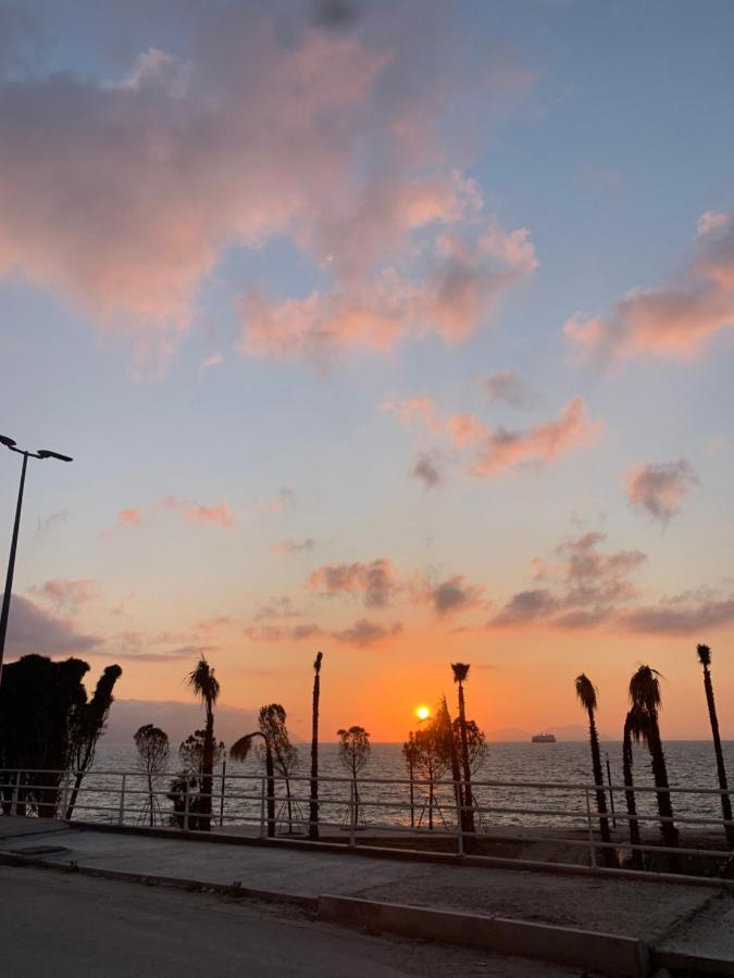 Vlorë Esbjerg Hotel מראה חיצוני תמונה