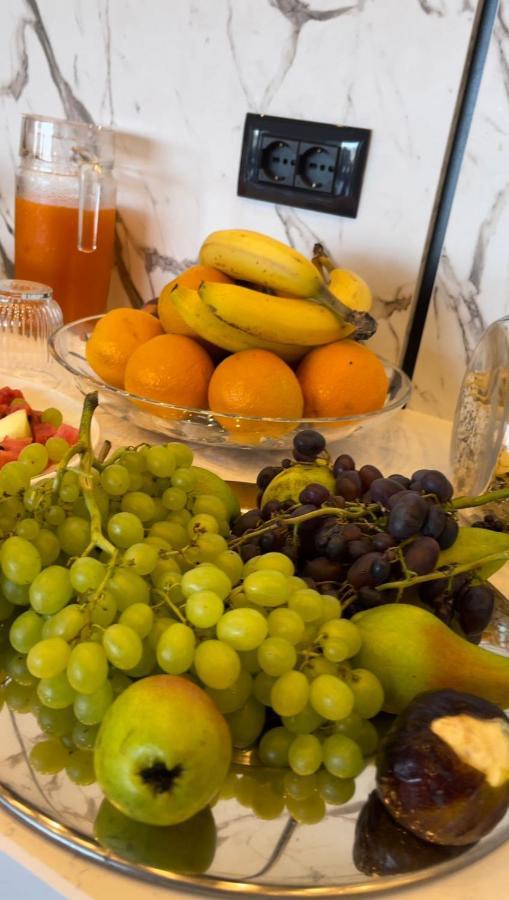 Vlorë Esbjerg Hotel מראה חיצוני תמונה